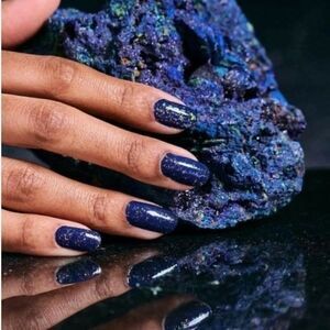 Deepwater Opal nail strip-Color Street